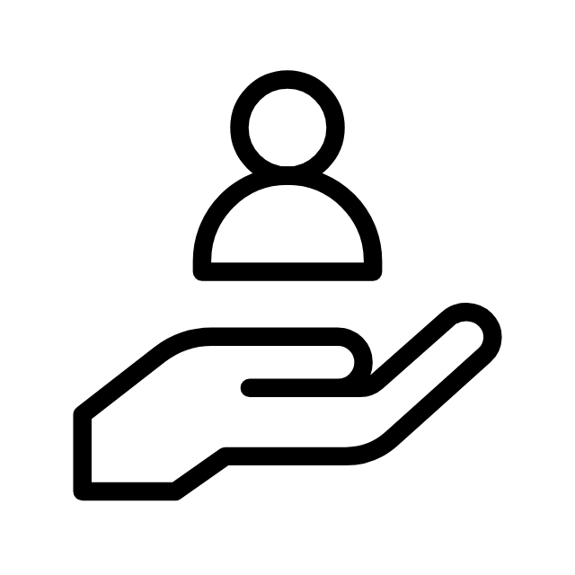 service icon