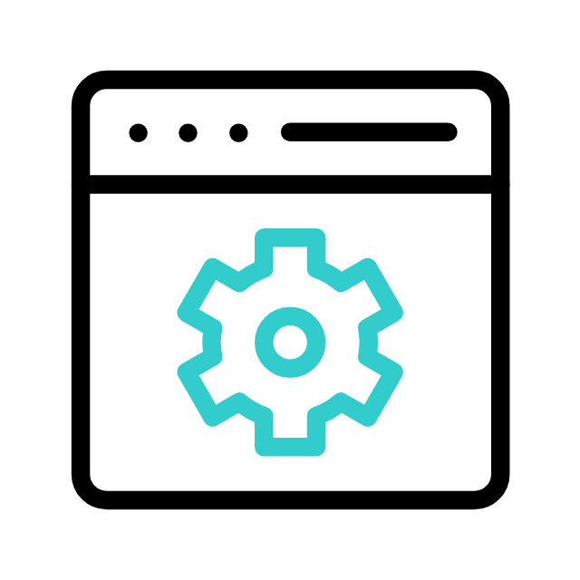 service icon